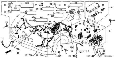 2014 Honda Cr V Wiring Diagram Lacrows