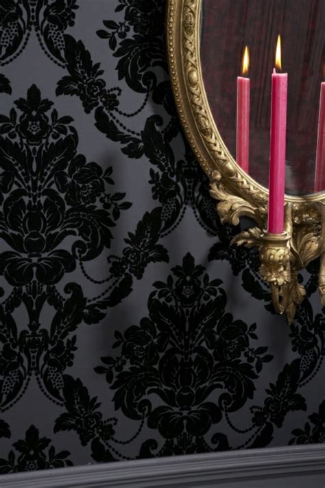 [46+] Velvet Wallpaper Designs | WallpaperSafari.com