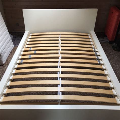 Sitzbank mit bezug und kissen ikea hack diy eule. Ikea Bett Malm 140X200 Lattenrost - Eyesopen von Ikea Lattenrost 140X200 Malm Photo : Haus ...