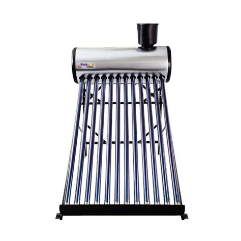 Solar Geysers from 100L – 450L - Solar Macs Energy