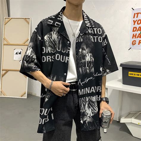 10 Creative Ways To Style Your Mens Oversized Shirt Outfit For Maximum