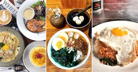 Top 10 Places To Go For Set Lunch In Penang (2019 Guide) - Penang Foodie