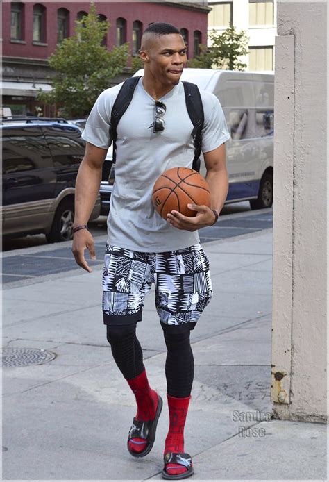 Russell westbrook continues to be one of the most electrifying players in the nba, both on and off the court. Pin on Russell westbrook