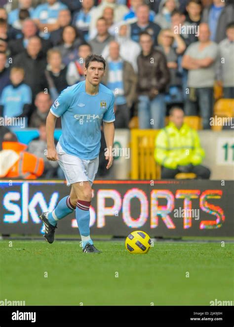 Gareth Barry Hi Res Stock Photography And Images Alamy