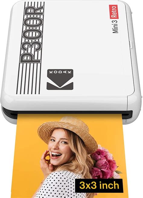 Best Portable Photo Printers Of 2021 Prices Features Paper Style Spy