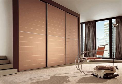 Fitted soft close sliding wardrobe doors | strachan. 24 Best Simple Modern Sliding Door Wardrobes Ideas ...