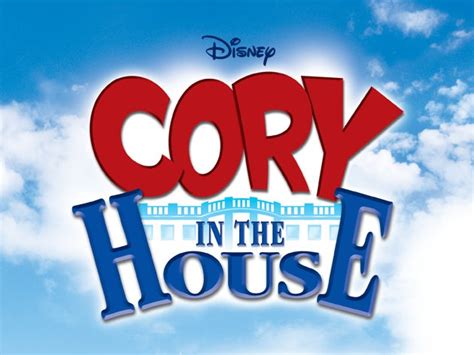 Cory In The House Cory In The House Old Disney Old Tv Shows