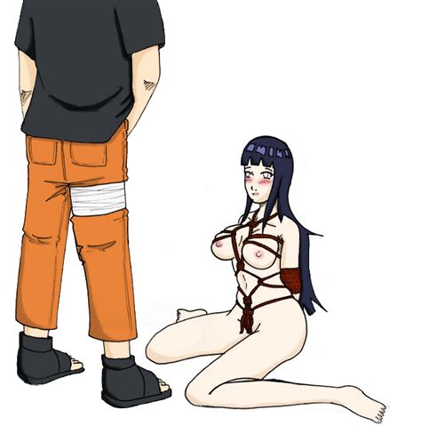 Rule 34 Animated Female Human Hyuuga Hinata Mattwilson83 Naruto Uzumaki Naruto 1203744
