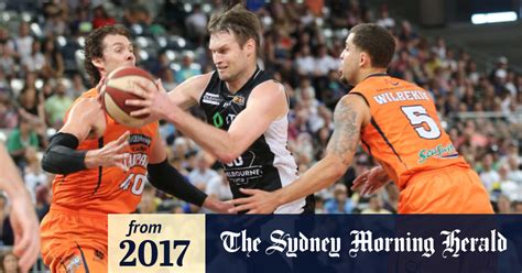 Home of hoops in australia. Basketball Australia making improvements against sports ...