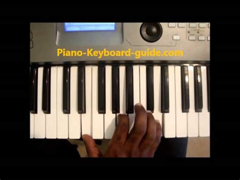 How To Play D Sus2 Chord On Piano Dsus2 Acordes Chordify