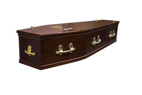 Coffin Selection James Ashton And Son Funeral Directors
