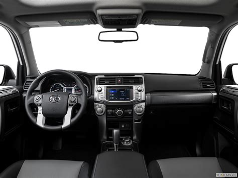 2016 Toyota 4runner 4x4 Sr5 Premium 4dr Suv Research Groovecar