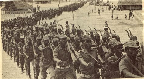 Guerra Civil Angolana Angolando