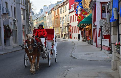 20+ Delightful Things to Do in Old Quebec City, Canada | Quebec city