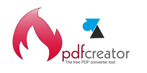 Télécharger PDFCreator pour créer des fichiers PDF  WindowsFacile.fr