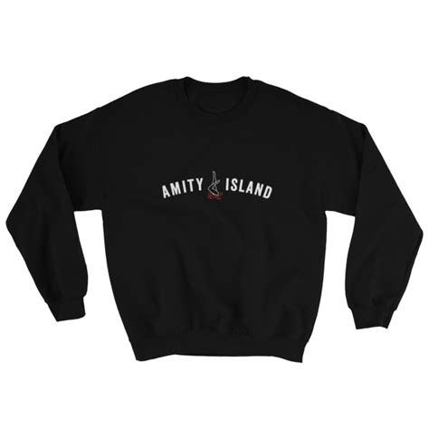 Cult Classics Amity Island Sweatshirt