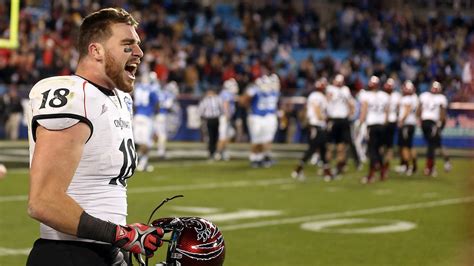 Chiefs Travis Kelce Says College Football Suspension Served As Wake Up Call Sparked Move To