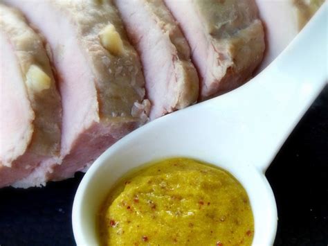 Idées de recettes à base de viande froide