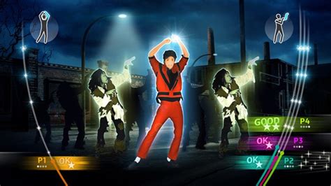 Disponível no google play baixar na app store. Baixaki Jogos 100%: Baixar: Michael Jackson: The Experience - WII