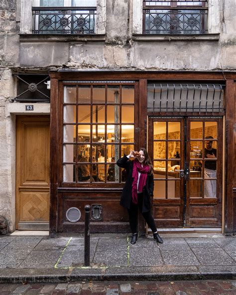 7 Of The Best Bakeries In Paris And What To Order At Each Good