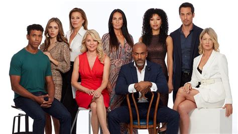 General Hospital And ‘greys Anatomy Among Group Of Abc Shows