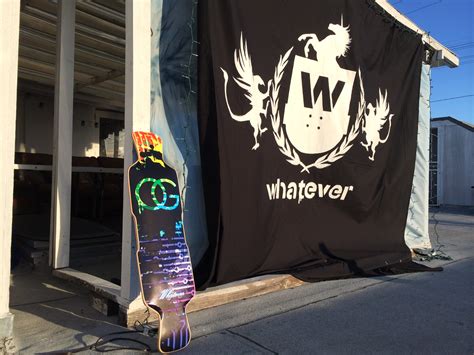 Longboard larry is owned and operated by larry peterson in independence, oregon. Longboard Designs Archives - Whatever Skateboards