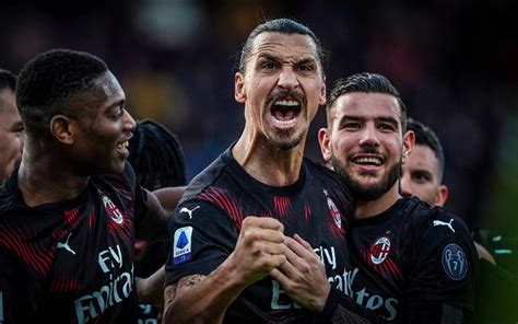 Career stats (appearances, goals, cards) and transfer history. Ibrahimovic lifts Milan as Lazio extend winning streak ...