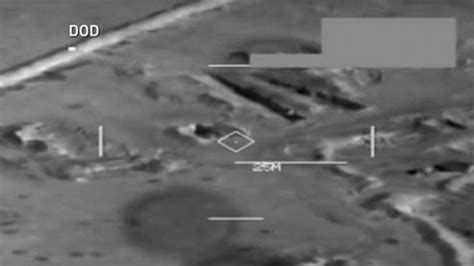 Video Us Disrupts Isis Terror Plot Abc News