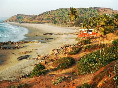 Goa Hd Images Free Download