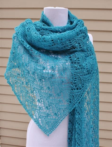Double moss stitch textured wrap with a twisted stitch flower designed by nora gaughan, this pattern for a chevron texture stole in worsted weight yarn is a textured triangle shawl knitting pattern worked in worsted weight yarn, texelle is a sampler of. All Knitted Lace: January Estonian Lace Shawl - pattern