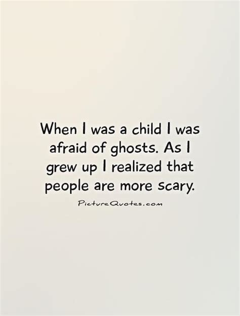 Ghost Quotes And Sayings Quotesgram