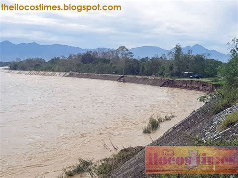 The Ilocos Times: Ilocos Norte execs report millions more in damages