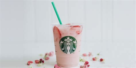 Keto Dieters Have A New Starbucks Drink Is Keto Pink