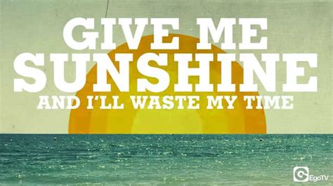 Jul 13, 2021 · santa cruz. SANTA MARADONA F.C. FEAT. LUCY SPRAGGAN - Give Me Sunshine ...