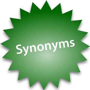 Common Synonym Vocabulary Word List (+500 Words) - English ... On this page you will find all the synonyms for the word to flair.