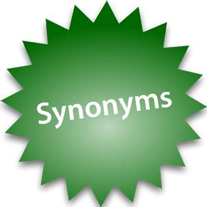 At this moment synonyms and antonyms in the english synonyms dictionary, see also 'thirst',thirsty',thin',thickset', definition. Common Synonym Vocabulary Word List (+500 Words) - English ...