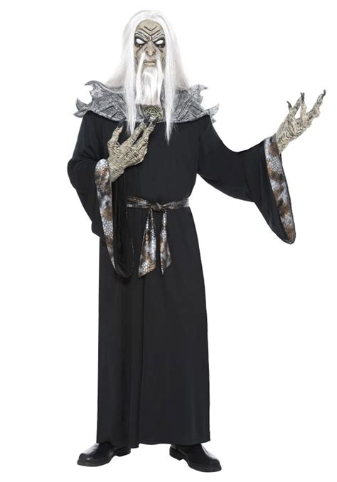 Sadistic Sorcerer Costume Halloween Costume Ideas 2021