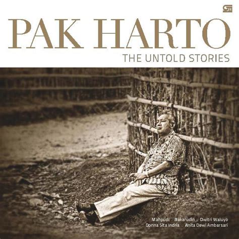 Buy japanese biography and autobiography and get the best deals at the lowest prices on ebay! BUKU PAK HARTO THE UNTOLD STORIES PDF