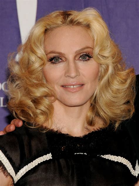 Big Curls In 2008 Madonnas Hair Popsugar Beauty Photo 59