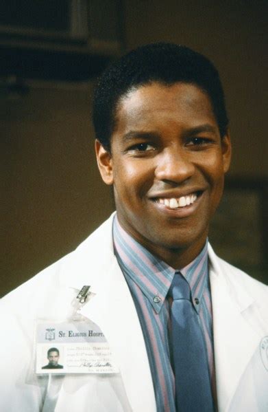 15 Fine Black Actors Who Played Doctors Tv One