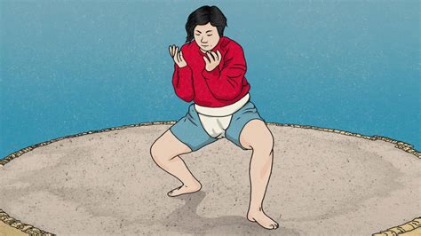 Japans Female Sumo Wrestlers Meet The Women Changing The Face Of The