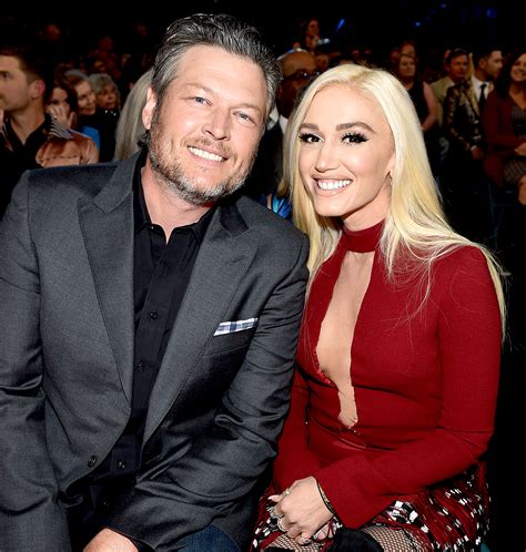 Why Gwen Stefani And Blake Sheltons Wedding Plans Are On Hold The