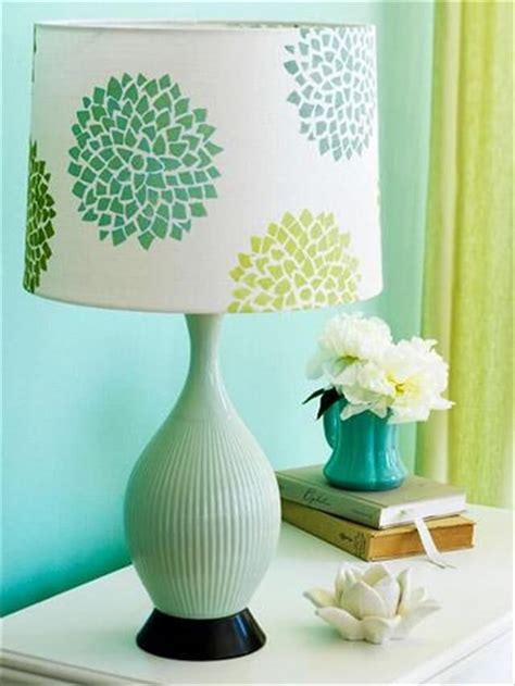 15 Very Cool Diy Lamp Ideas