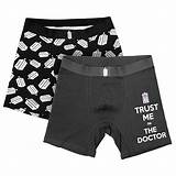 Doctor Who Boxers Pictures