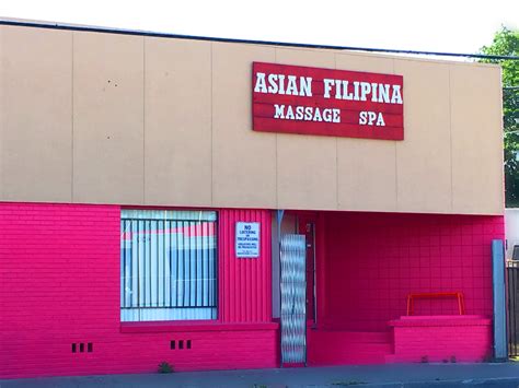 Asian Filipina Massage Spa Modesto Ca 95354