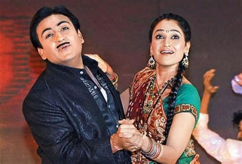 Taarak Mehta Ka Ooltah Chashmah Jethalal Real Wife And His Familes Dilip Joshi Entertainment