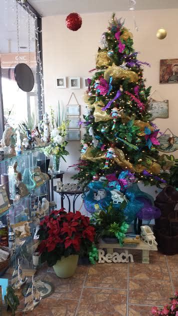 First time, client wasn't home and they were i contacted cape coral floral designs first thing in the morning to order flowers for my aunts 91st birthday. Christmas Flowers Cape Coral, FL | ENCHANTED FLORIST ...