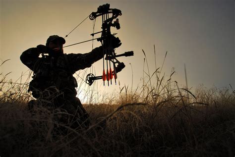 Maybe you would like to learn more about one of these? Your Bowhunting Gear: 10 Essentials