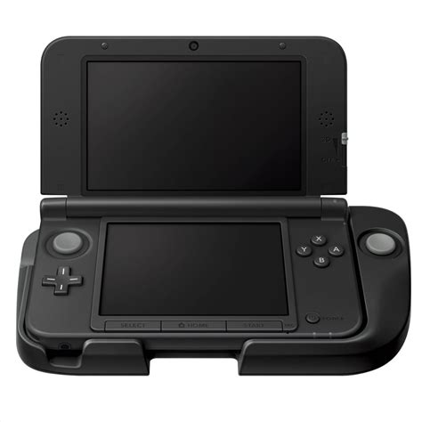 Nintendos 20 Circle Pad Pro Is Coming To The 3ds Xl In The Us This