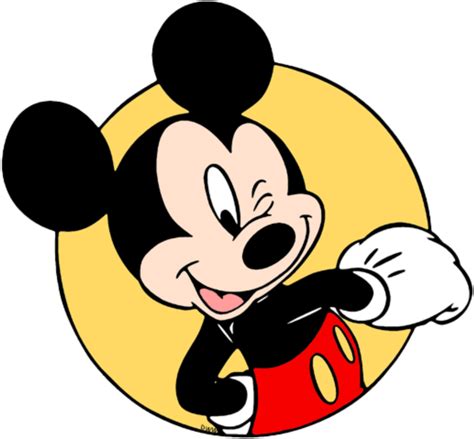 Imagens Mickey Png Imagens Png Circo Do Mickey ~ Imagens Para Colorir